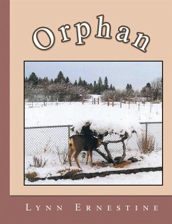 Cover Orphan (eBook, ePUB)