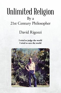 Unlimited Religion (eBook, ePUB) - Rigozzi, David