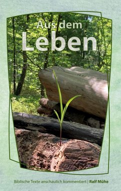 Cover Aus dem Leben (eBook, ePUB)