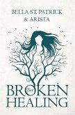 BROKEN but HEALING (eBook, ePUB)