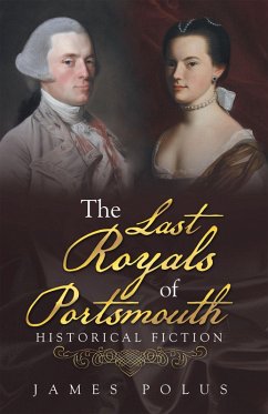 Cover The Last Royals of Portsmouth (eBook, ePUB)