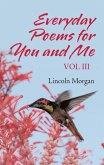 Everyday Poems for You and Me (eBook, ePUB)