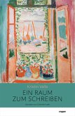 Ein Raum zum Schreiben (eBook, ePUB)