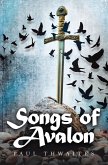 Songs of Avalon (eBook, ePUB)