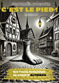 Cover C'est le pied ! (eBook, ePUB)