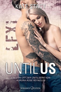 Cover Until Us: Lexi (eBook, ePUB)