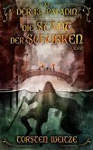 Die Stadt der Schurken (eBook, ePUB) Die Stadt der Schurken (eBook, ePUB)