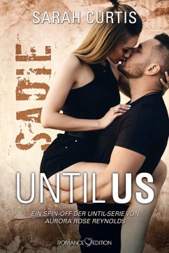 Cover Until Us: Sadie (eBook, ePUB)