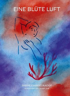 Cover Eine Blüte Luft (eBook, ePUB)