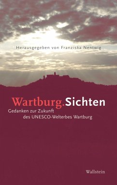 Cover Wartburg.Sichten (eBook, PDF)