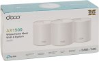 TP-Link Deco X1500 (3er-Pack)