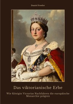 Cover Das viktorianische Erbe