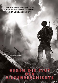 Cover Gegen die Flut der Siegergeschichte