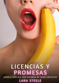 Cover Licencias y Promesas