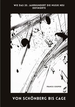 Cover Von Schönberg bis Cage