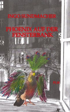 Cover Phoenix auf der Fensterbank
