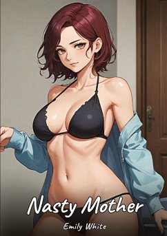 Cover Nasty Mother