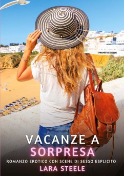 Cover Vacanze a Sorpresa