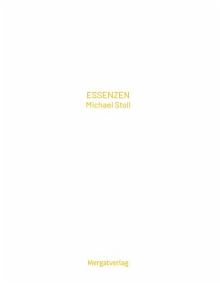 Cover ESSENZEN IX