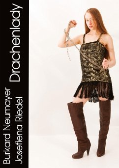 Cover DrachenLady