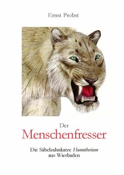 Cover Der Menschenfresser