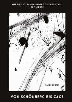 Cover Von Schönberg bis Cage