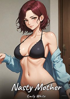 Cover Nasty Mother