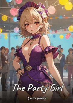 Cover The Party Girl