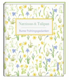Cover Narzissus & Tulipan