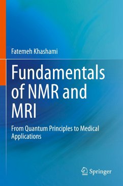 Fundamentals of NMR and MRI - Khashami, Fatemeh