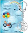Schlüsselanhänger »Christophorus« - Bild 1
