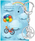 Schlüsselanhänger »Christophorus«