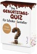 Das Geburtstagsquiz für... - Bild 1