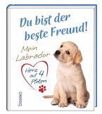 Du bist der beste Freund!