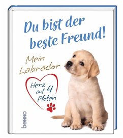 Cover Du bist der beste Freund!