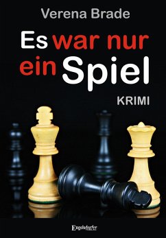 Cover Es war nur ein Spiel