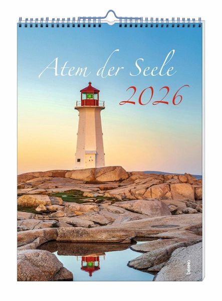 Atem der Seele 2026 Atem der Seele 2026