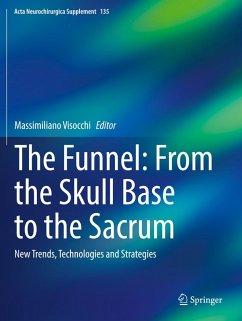 Cover The Funnel: From the Skull Base to the Sacrum