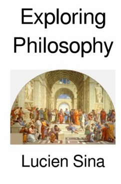 Cover Exploring Philosophy