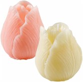 2er-Set Duftkerzen »Tulpenblüte«