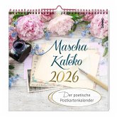 Mascha Kaléko 2026 Mascha Kaléko 2026