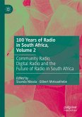 100 Years of Radio in South Africa, Volume 2 100 Years of Radio in South Africa, Volume 2