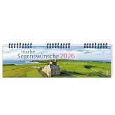 Irische Segenswünsche 2026 Irische Segenswünsche 2026