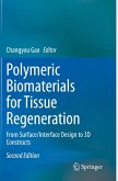 Polymeric Biomaterials for Tissue Regeneration