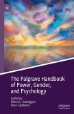 The Palgrave Handbook of Power, Gender, and Psychology