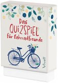 Das Quizspiel für Fahrradfreunde