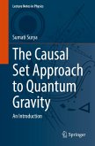The Causal Set Approach to Quantum Gravity