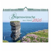 Segenswünsche aus Irland 2026 Segenswünsche aus Irland 2026