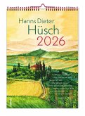 Hanns Dieter Hüsch 2026 Hanns Dieter Hüsch 2026