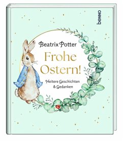 Frohe Ostern - Potter, Beatrix